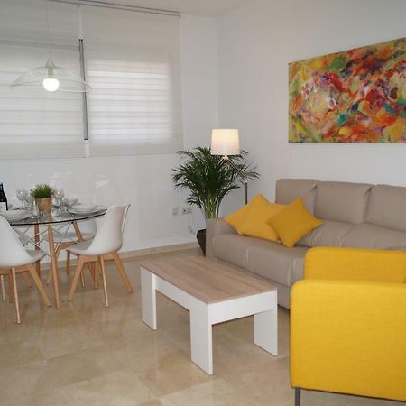 Apartamento Plaza Alfonso XII Μάλαγα Εξωτερικό φωτογραφία
