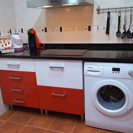 Apartamento Plaza Alfonso XII Μάλαγα Εξωτερικό φωτογραφία