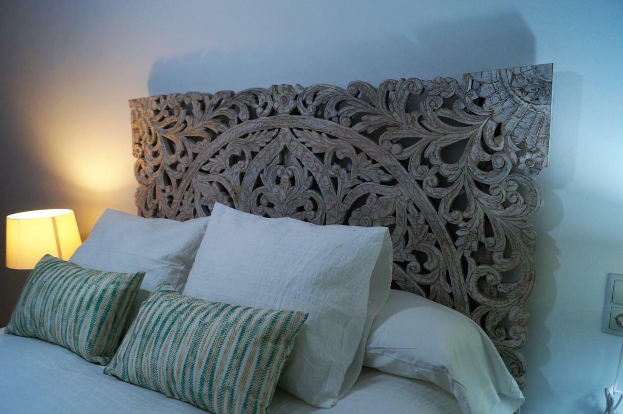 Apartamento Plaza Alfonso XII Μάλαγα Εξωτερικό φωτογραφία